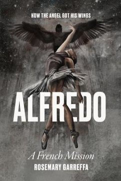 Cover Alfredo (eBook, ePUB)