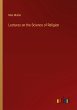 Lectures on the Science of Religion - Bild 1