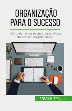 Organização para o sucesso - Aussant, Isabelle