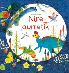 Nire aurretik - Houssais, Emmanuelle