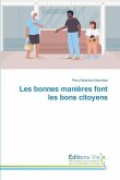 Les bonnes manières font les bons citoyens