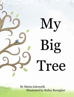 MY BIG TREE - Ashworth, Maria