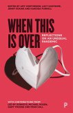 When This Is Over (eBook, ePUB)