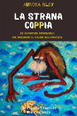 La strana coppia (eBook, ePUB)