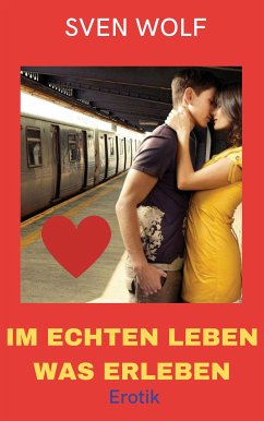 Im echten Leben was erleben (eBook, ePUB)