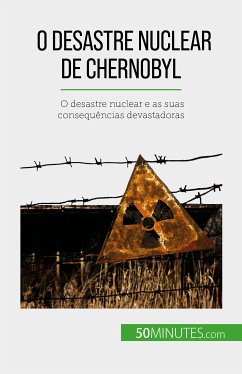 O desastre nuclear de Chernobyl (eBook, ePUB) - Perrineau, Aude