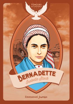 Bernadette (eBook, ePUB) - Stock, Isabelle