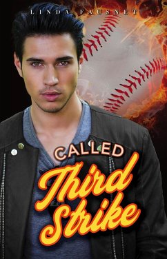 Called Third Strike (The Boys of Baltimore Series, #3) (eBook, ePUB) - Fausnet, Linda