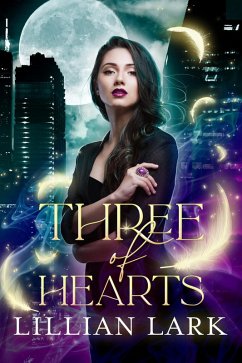 Three of Hearts (Harpies of a Feather, #1) (eBook, ePUB) - Lark, Lillian