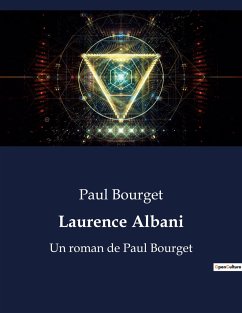 Laurence Albani - Bourget, Paul