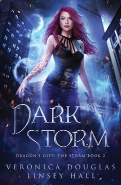 Dark Storm - Douglas, Veronica; Hall, Linsey