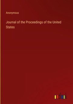 Journal of the Proceedings of the United States - Anonymous