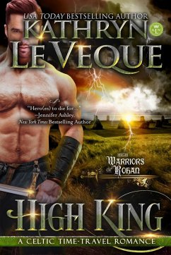 High King - Le Veque, Kathryn