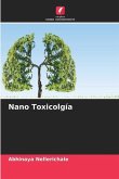 Nano Toxicolgía