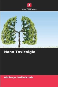 Nano Toxicolgía - Nellerichale, Abhinaya