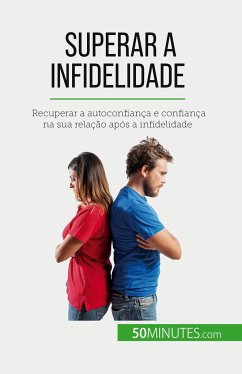 Superar a infidelidade - Mévisse, Sophie