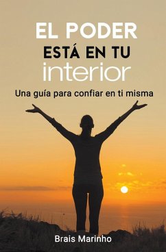 El poder está en tu interior - Brais