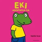 Familia txikiak. Eki adoptatua da