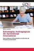 Estrategias Andragógicas de Aprendizaje Innovadoras