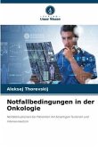 Notfallbedingungen in der Onkologie