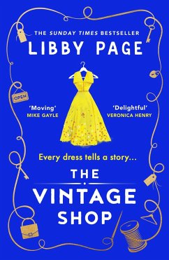 The Vintage Shop - Page, Libby