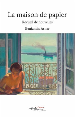 La maison de papier (eBook, ePUB) - Asnar, Benjamin