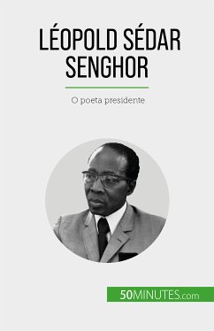 Léopold Sédar Senghor (eBook, ePUB) - Théliol, Mylène