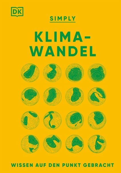 SIMPLY. Klimawandel (eBook, ePUB)