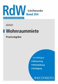 Wohnraummiete (eBook, PDF)