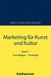 Marketing für Kunst und Kultur (eBook,... - Bild 1