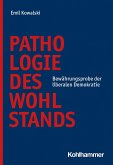 Pathologie des Wohlstands (eBook, PDF)