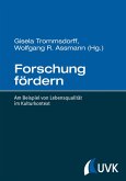 Forschung fördern (eBook, PDF)