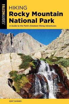 Cover Hiking Rocky Mountain National Park (eBook, ePUB)