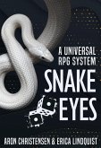 Snake Eyes: A universal RPG system (eBook, ePUB)