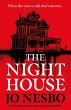 The Night House (eBook, ePUB) - Bild 1