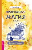 Природная магия. Часть III. Учебное пособие (eBook, ePUB)