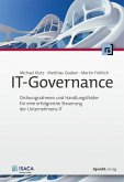 IT-Governance (eBook, ePUB)