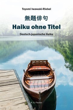 Cover Haiku ohne Titel (eBook, ePUB)