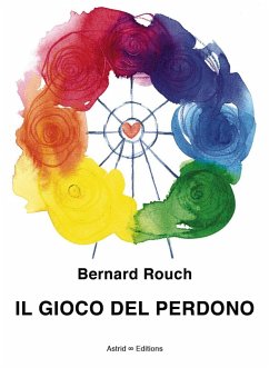 Cover Il gioco del perdono