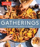 Gatherings (eBook, ePUB)