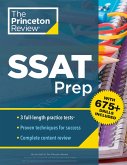 Princeton Review SSAT Prep (eBook, ePUB)