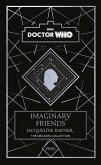 Doctor Who: Imaginary Friends (eBook, ePUB)