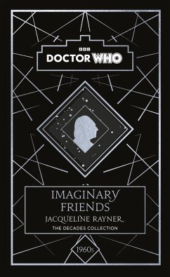Doctor Who: Imaginary Friends (eBook, ePUB) - Who, Doctor; Rayner, Jacqueline