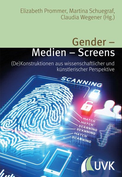 Gender - Medien - Screens (eBook, PDF) Gender - Medien - Screens (eBook, PDF)