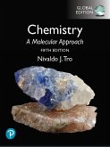 Chemistry: A Molecular Approach, Global Edition (eBook, PDF)