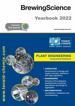 Cover BrewingScience Yearbook 2022 (eBook, PDF)