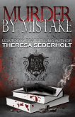Murder By Mistake (The Black Book Series, #1) (eBook, ePUB)