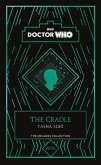 Doctor Who: The Cradle (eBook, ePUB)