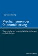 Mechanismen der Ökonomisierung (eBook,... - Bild 1