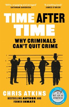 Time After Time (eBook, ePUB) - Atkins, Chris